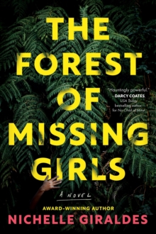 Forest of Missing Girls