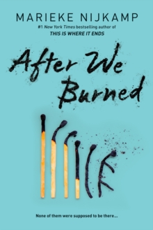 Image for After We Burned