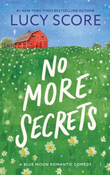 Image for No More Secrets