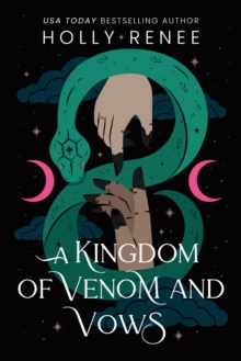 Image for A Kingdom of Venom and Vows