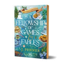 Fellowship of Games & Fables