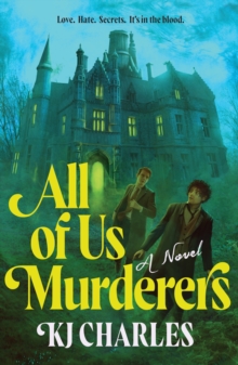 Image for All of Us Murderers