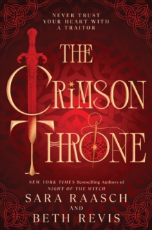 Image for The Crimson Throne