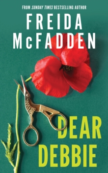 Dear Debbie - McFadden, Freida