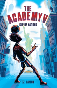 Academy V: Cup of Nations