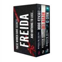 Image for Freida McFadden 3 Book Boxed Set 2