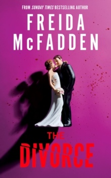 The Divorce - McFadden, Freida
