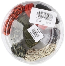 BOY PARACORD KIT
