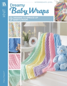 Dreamy Baby Wraps