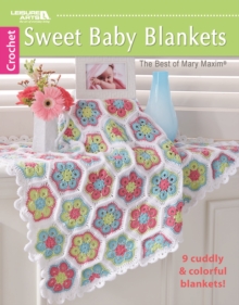 Image for Sweet Baby Blankets