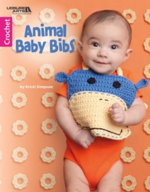 Animal Baby Bibs
