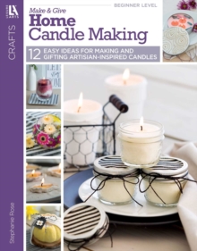 Home Candlemaking