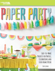 Paper Party