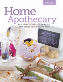 Home Apothecary