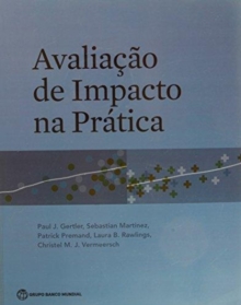 Image for Avaliacao de Impacto na Pratica