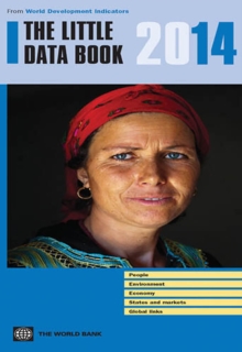 little data book 2014
