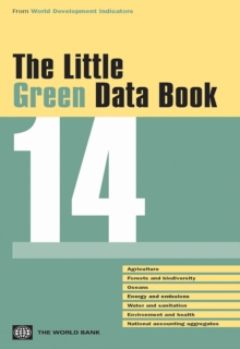 little green data book 2014