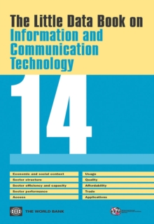 little data book on information and communication technology 2014