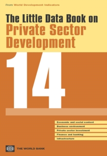 little data book on private sector development 2014