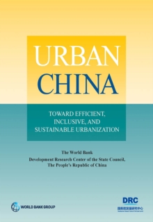 Urban China