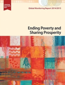 Image for Global monitoring report 2014/2015: Ending poverty and sharing prosperity