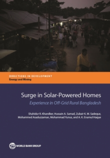 Surge in Solar-Powered Homes