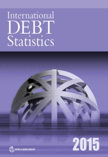 International debt statistics 2015