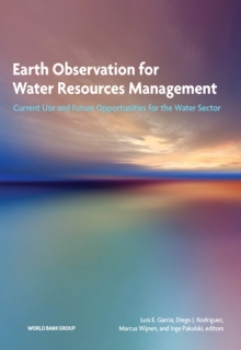 Earth observation for water resources management