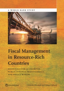 Fiscal Management in Resource-Rich Countries