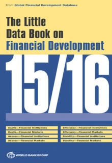 little data book on financial development 2015