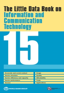 little data book on information and communication technology 2015