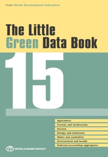 little green data book 2015