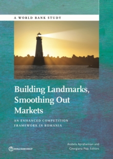 Building landmarks, smoothing out markets