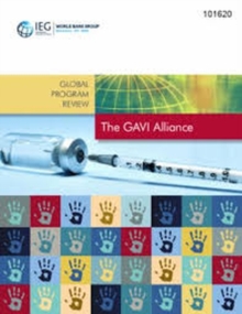 World Bank's Partnership with the Gavi Alliance