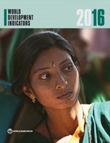 Image for 2016 world development indicators