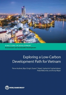 Image for Exploring a low-carbon development path for Vietnam