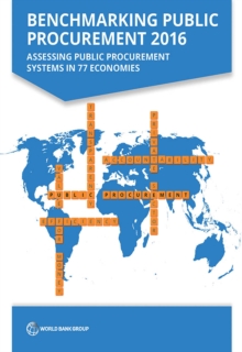 Benchmarking public procurement 2016