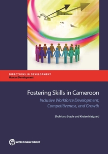 Fostering skills in Cameroon
