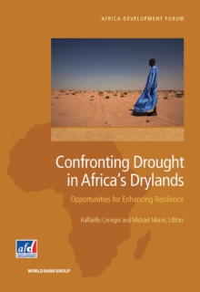 Confronting drought in Africa's drylands