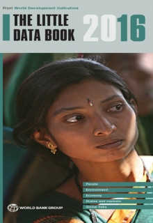 little data book 2016