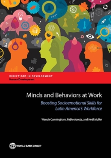 Minds and behaviors at work