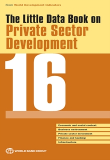little data book on private sector development 2016