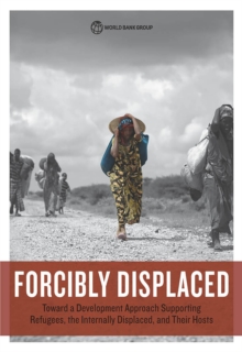 Forcibly displaced
