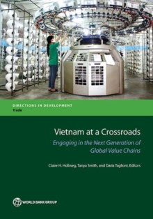 Image for Vietnam at a crossroads
