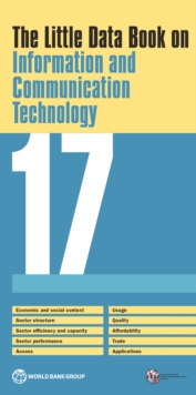 little data book on information and communication technology 2017