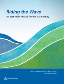 Riding the wave