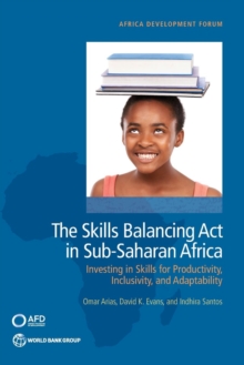 Image for The skills balancing act in sub-Saharan Africa