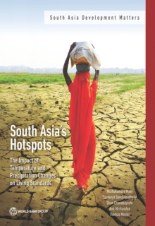 South Asia's hotspots