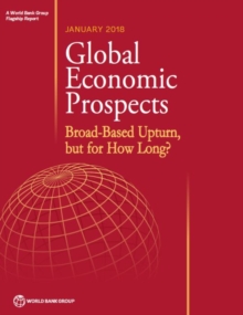 Image for Global economic prospects, January 2017