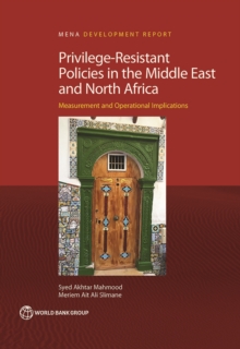 Privilege-resistant policies in the  Middle East and North Africa